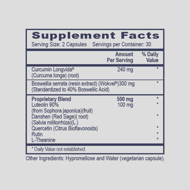 MC Balancer (Re-Dox) * Prof Health Products Supplement - Conners Clinic
